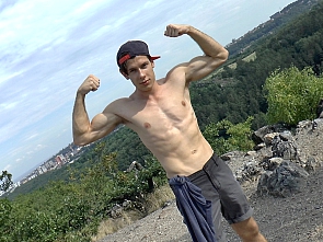 Manuel -Handjob Part One