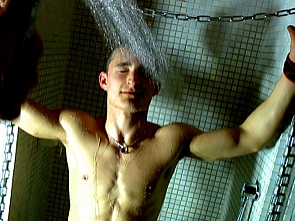Mason gets Handjob in the Spa - Part1