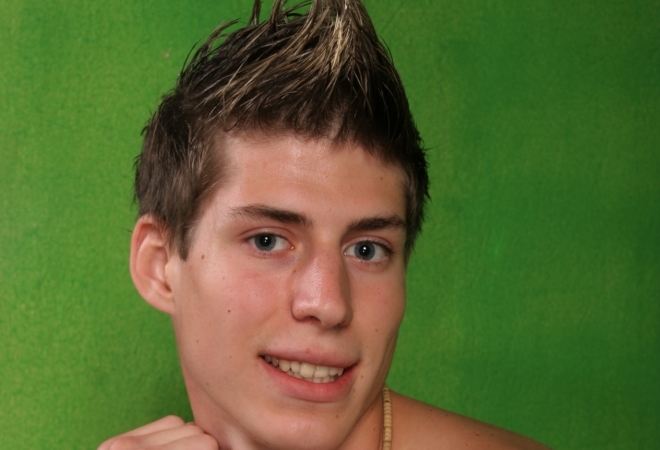 Melvin foto #1