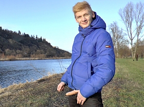 Exclusive - Sunny Day in Prague - Part 1