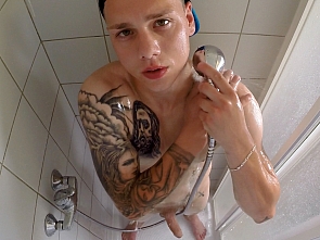 Watersports - Exercise - Shower