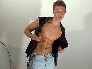 Muscle Flex - Casting 3