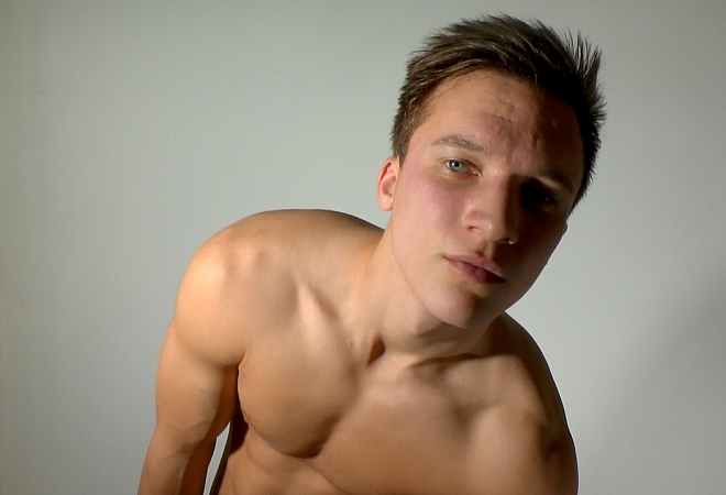 Muscle - Flexing
