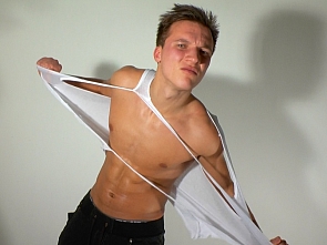 Muscle - Flexing part 2