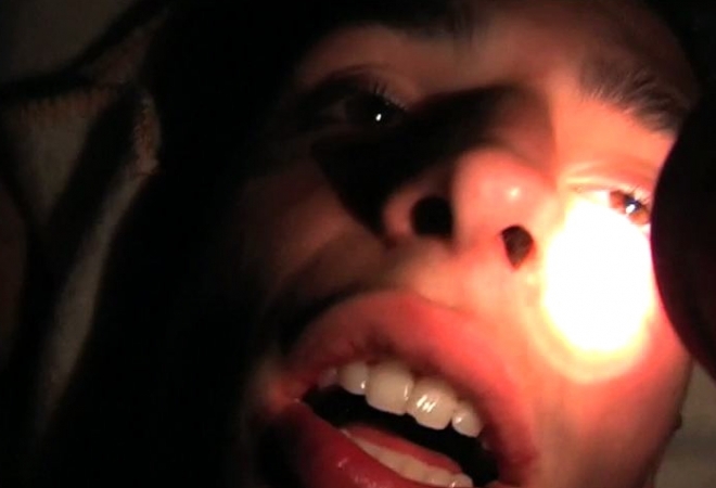 Nadir video #2