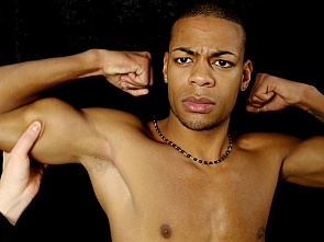 Coming Soon - Muscle Worship