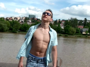 Caravan Boys 2012 - Petr Borek