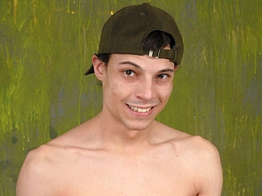 Exclusive Photos - Luis Blava