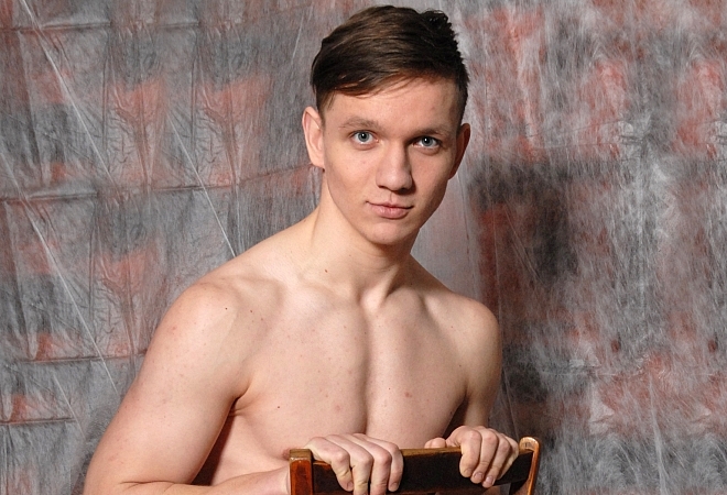 Luis Blava - Exclusive Casting