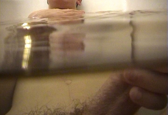 Bathroom Bonus