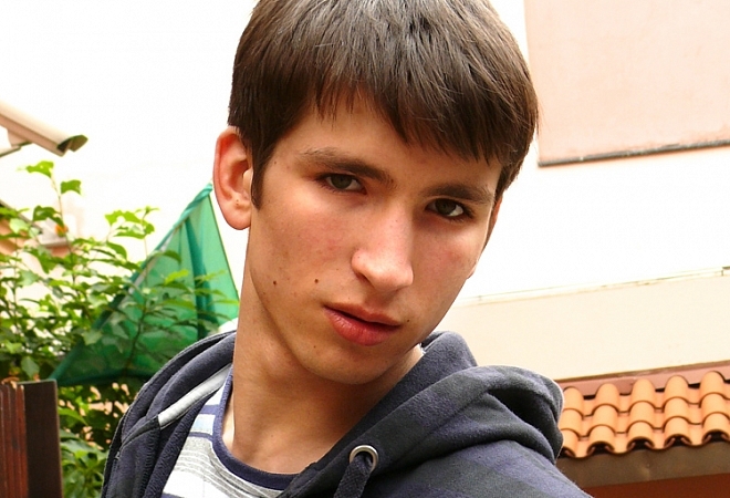 PL Studio - Pretty Boy Part1