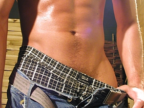 PL Studio - Cute Athletic Guy