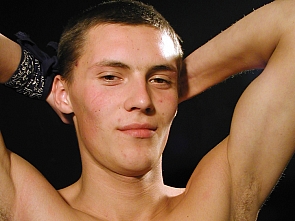PL Studio - Sexy Athletic Guy 2