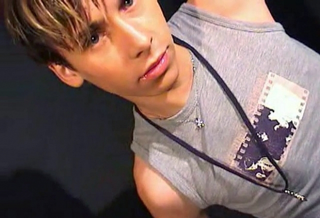 PL Studio - Cute Twink Casting - Two Scenes