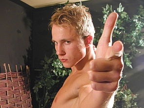 PL Studio - Young Sexy Footballer 2