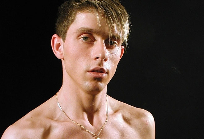 PL Studio - Young Athletic Guy - Big Cock