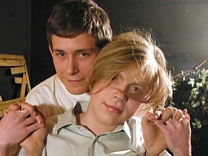 PL Studio - Amateur Sweet Guys