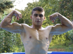 Flexing