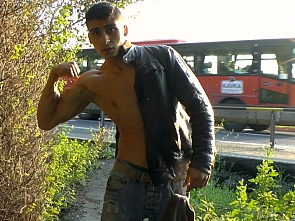 Exclusive Casting - Summer Muscle Worship