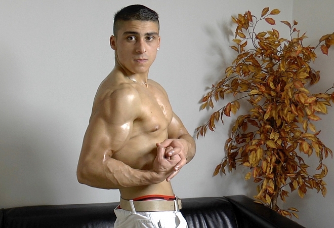 Web Cam- part 1