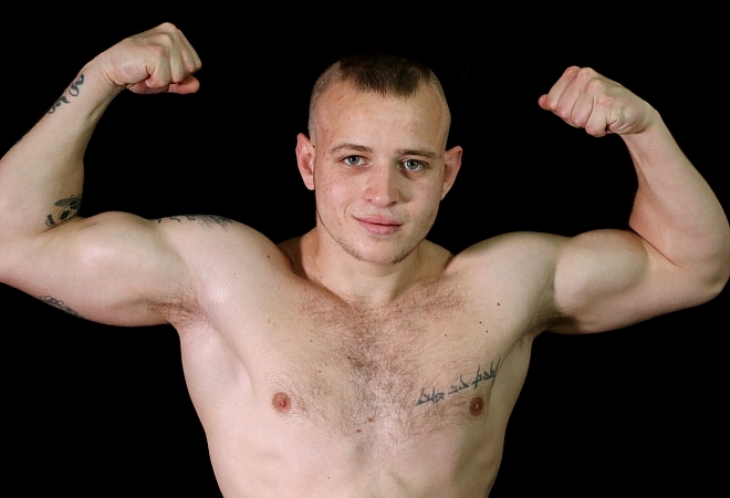 Muscle Flex - Casting 11