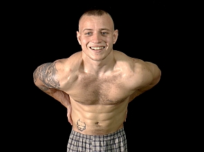 Muscle Flex - Casting 11