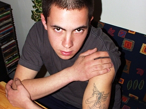 Samuel - Archiv Photos