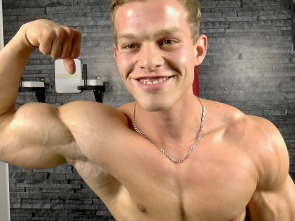 Muscle Flex - Casting 15