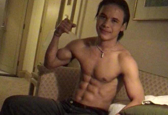 Angelo in Thailand - Part 1