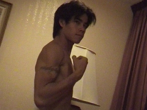 Angelo in Thailand - Part 1