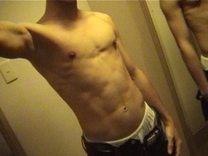 Angelo in Thailand - Part 1