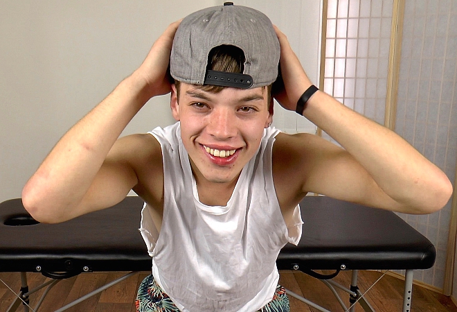 Tommy Poulain - Casting Part One