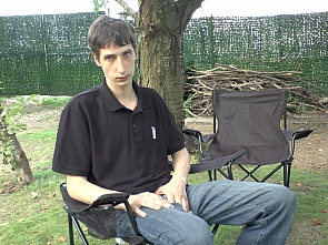 Exclusive Casting - Young Skinny Boy